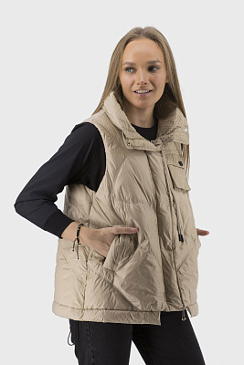 Женская жилетка Bella Bicchi (Z11), фото 1, цена