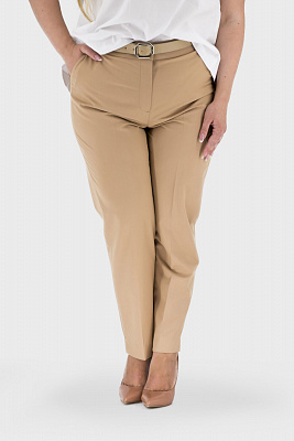 Женские брюки MAC (MT6043XL), фото 1, цена