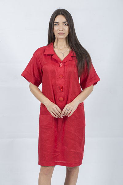 Женское платье Verda (433194), фото 1, цена