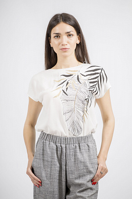 Женская блуза Nika (5468), фото 1, цена