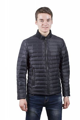 Мужская куртка City Class (CC17676), фото 1, цена
