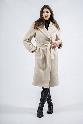 Женское пальто Stella Polare (694Z/335), фото 1, цена