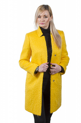 Женское пальто Stella Polare (447-1), фото 1, цена