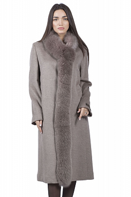 Женское пальто Bella Bicchi (6216), фото 1, цена