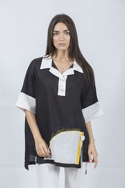 Женская блуза Verda (608115), фото 1, цена
