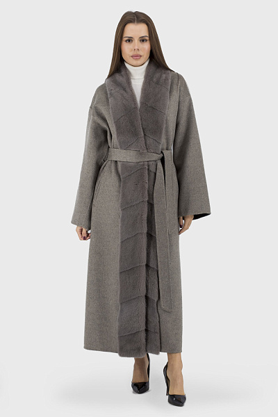 Женское пальто Ferrucci (2413_2), фото 1, цена