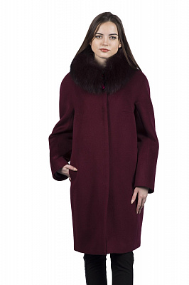 Женское пальто Stella Polare (398-4), фото 1, цена