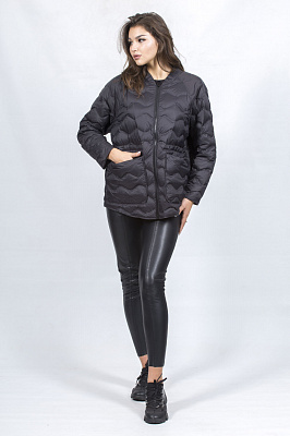 Женская куртка Clasna (CW20C-8523DW), фото 1, цена