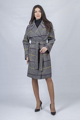 Женское пальто Stella Polare (503K/602), фото 1, цена