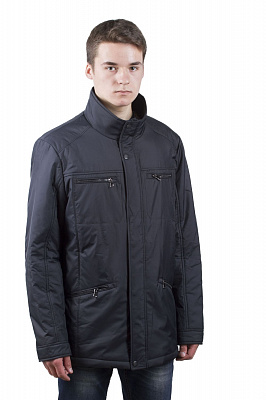 Мужская куртка City Class (CC17011), фото 1, цена