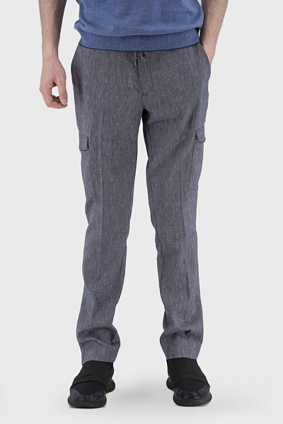 Мужские брюки Avvenente (9210), фото 1, цена