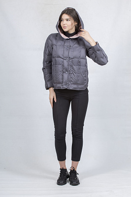Женская куртка Basic (08266), фото 1, цена