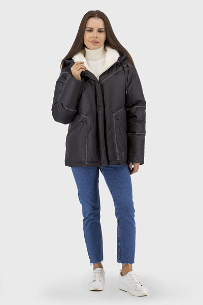 Женская куртка Basic (23055), фото 1, цена