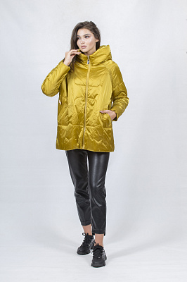 Женская куртка Basic (BM2068), фото 1, цена