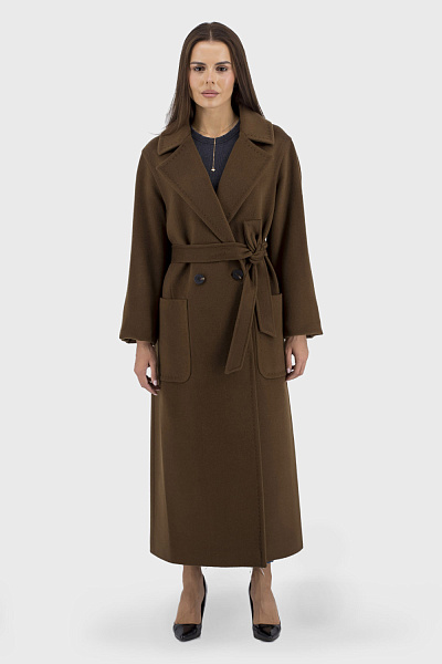 Женское пальто Bella Bicchi (19150010005), фото 1, цена