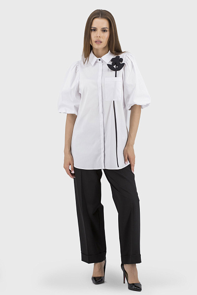 Женская блуза Verda (23SSHI356V00), фото 1, цена