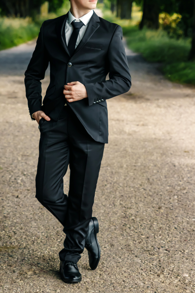 Costume bărbați