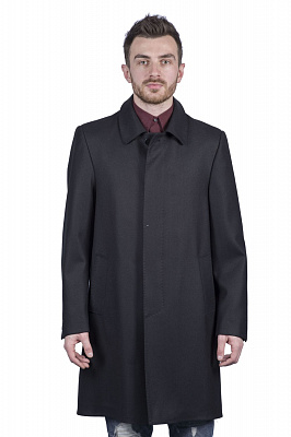 Мужское пальто Kuper (0311), фото 1, цена