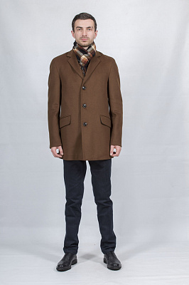 Мужское пальто Kuper (WO_1851), фото 1, цена