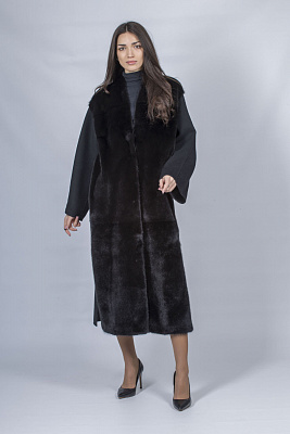 Женское пальто Ferrucci (2412_1), фото 1, цена