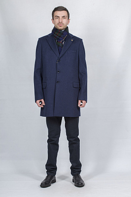 Мужское пальто Teresa Tardia (736803), фото 1, цена