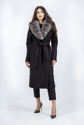 Женское пальто Kent (32152_fur), фото 1, цена