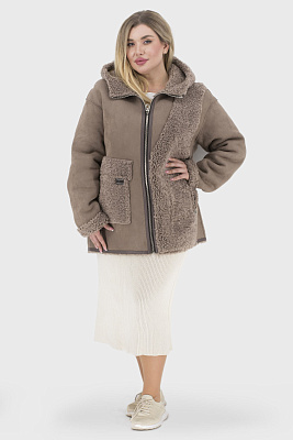 Женская куртка Bella Bicchi (P2245), фото 1, цена