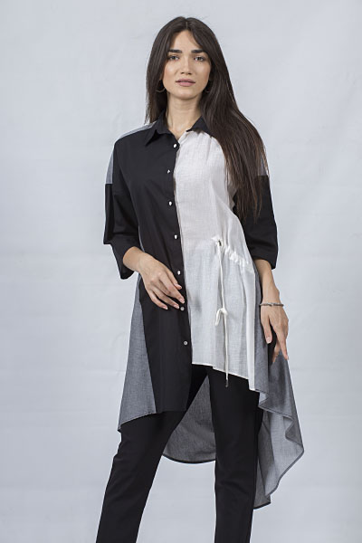 Женская блуза Verda (610132), фото 1, цена