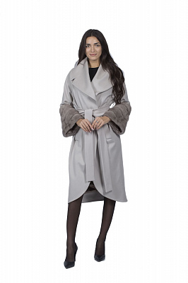 Женское пальто Teresa Tardia (218606x699), фото 1, цена