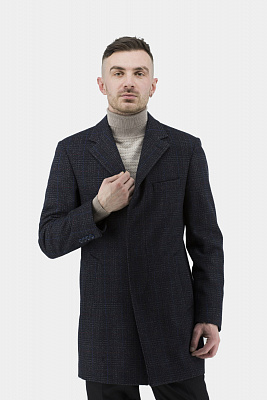 Мужское пальто Avvenente (7022-22), фото 1, цена