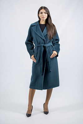 Женское пальто Stella Polare (626QZ/379), фото 1, цена