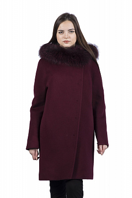 Женское пальто Stella Polare (329-8), фото 1, цена