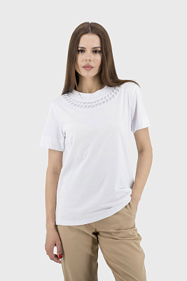 Женская футболка Sogo (SG10356), фото 1, цена