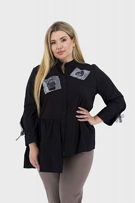 Женская блуза Verda (22SSHI003V00), фото 1, цена
