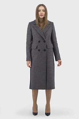 Женское пальто Bella Bicchi (222-2), фото 1, цена