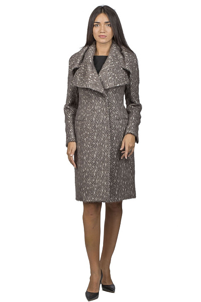 ❤️ Buy Teresa Tardia women's coat in Kyiv, price, catalog