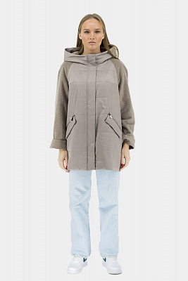 Женская куртка Bella Bicchi (1-8095A-1), фото 1, цена