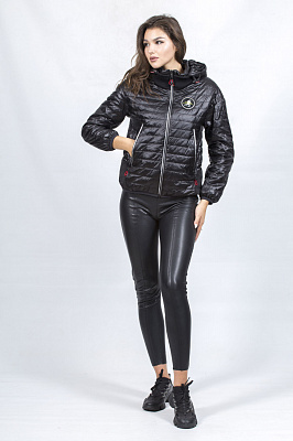 Женская куртка Clasna (CW20C-8507CW), фото 1, цена