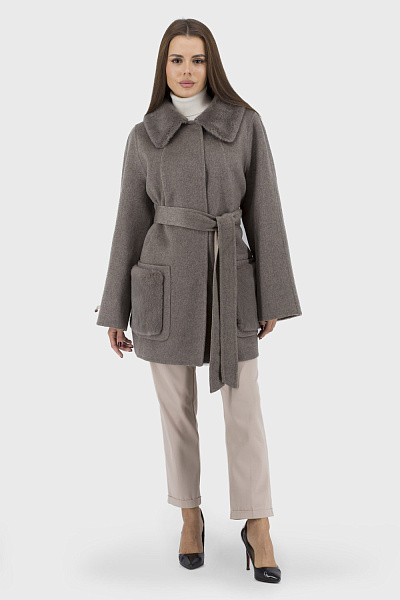 Женское пальто Ferrucci (2157), фото 1, цена