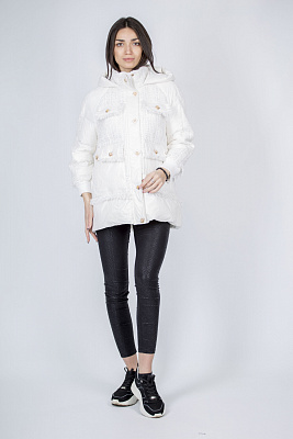 Женская куртка Nysense (N1AY01628D011), фото 1, цена