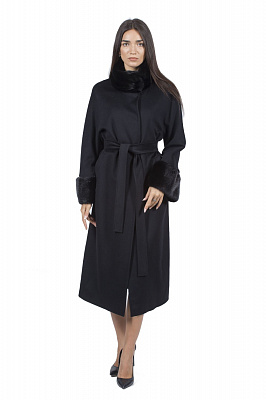 Женское пальто Heresis (M32VI-120), фото 1, цена