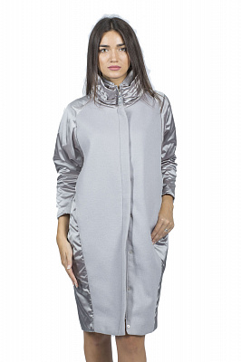 Женское пальто Basic (BM17009), фото 1, цена