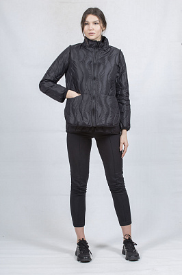 Женская куртка Basic (08049), фото 1, цена