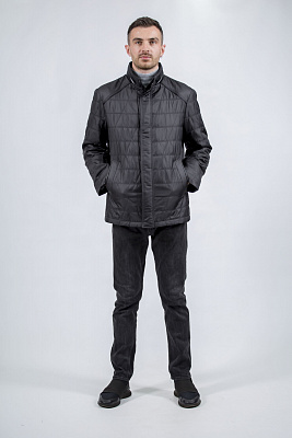 Мужская куртка City Class (02232G), фото 1, цена