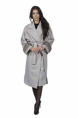 Женское пальто Teresa Tardia (22903x727), фото 1, цена