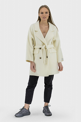 Женское пальто Evona (E2DD11868D047), фото 1, цена