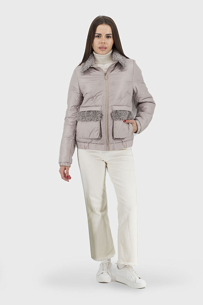 Женская куртка Stella Polare (J135), фото 1, цена