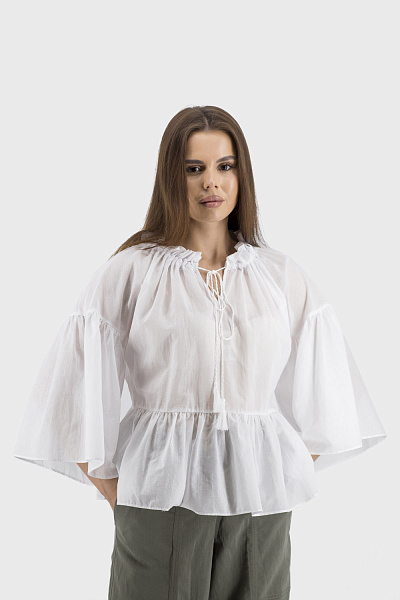 Женская блуза Verda (23SSTUN036V00), фото 1, цена