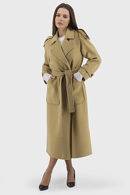 Женское пальто Evona (E2DD22390D125), фото 1, цена