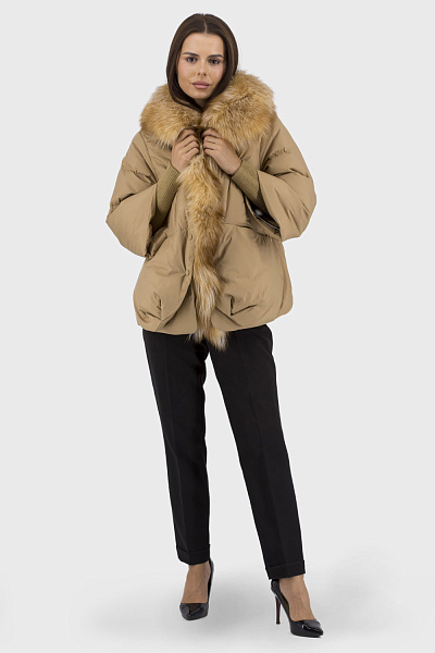 Женская куртка Bella Bicchi (1-6259), фото 1, цена